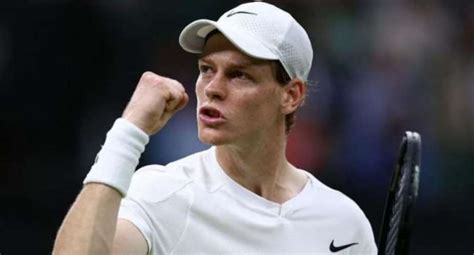 Wimbledon 2024: Jannik Sinner beats Matteo Berrettini, Carlos.